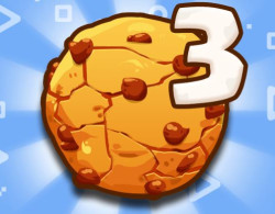 Cookie Clicker 3