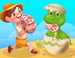 Dragon Island Idle 3D cover