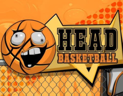 Head Basketball cover