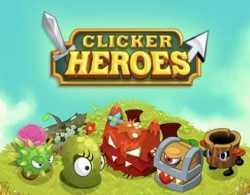 Hero Clicker cover