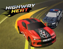 Highway Heat cover