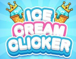 Ice Cream Clicker cover