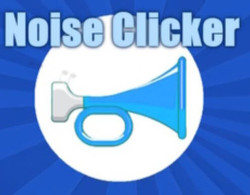 Noise Clicker cover