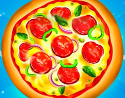 Pizza Clicker cover