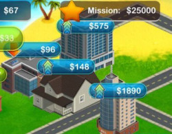 Real Estate Tycoon cover