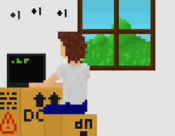 Room Clicker cover