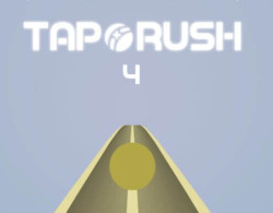 Tap Rush cover