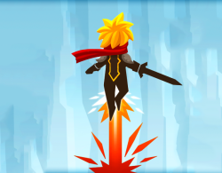 Titans Clicker cover